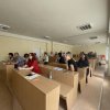 Засідання Вченої ради Факультету психології, соціальної роботи та спеціальної освіти (09.06.23)